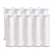 Dart Cup Lid for 12 oz. Vented, Pk1000 12JL - alternate 3